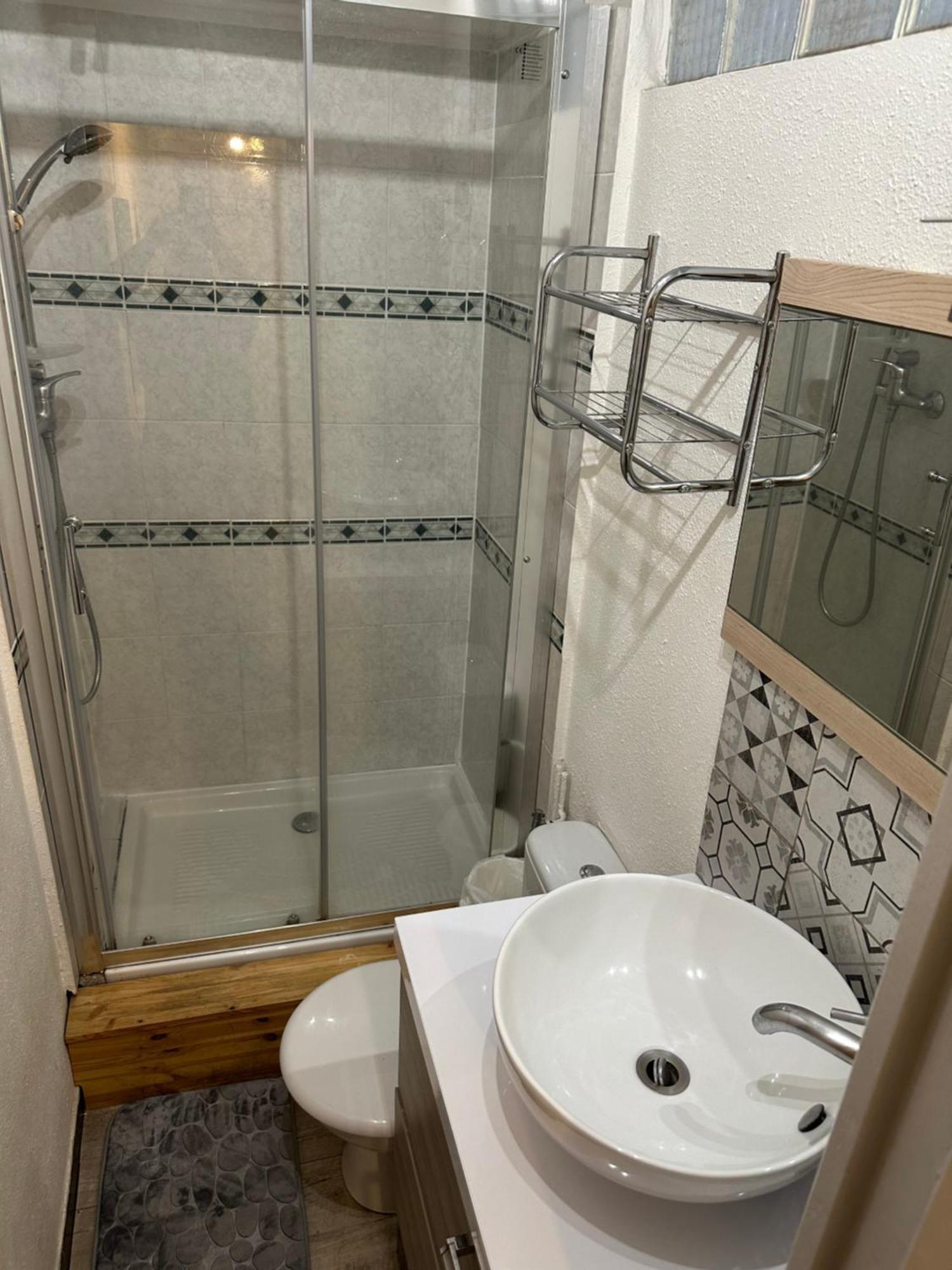 Appartement Climatise La Gallinette Perpignan Buitenkant foto