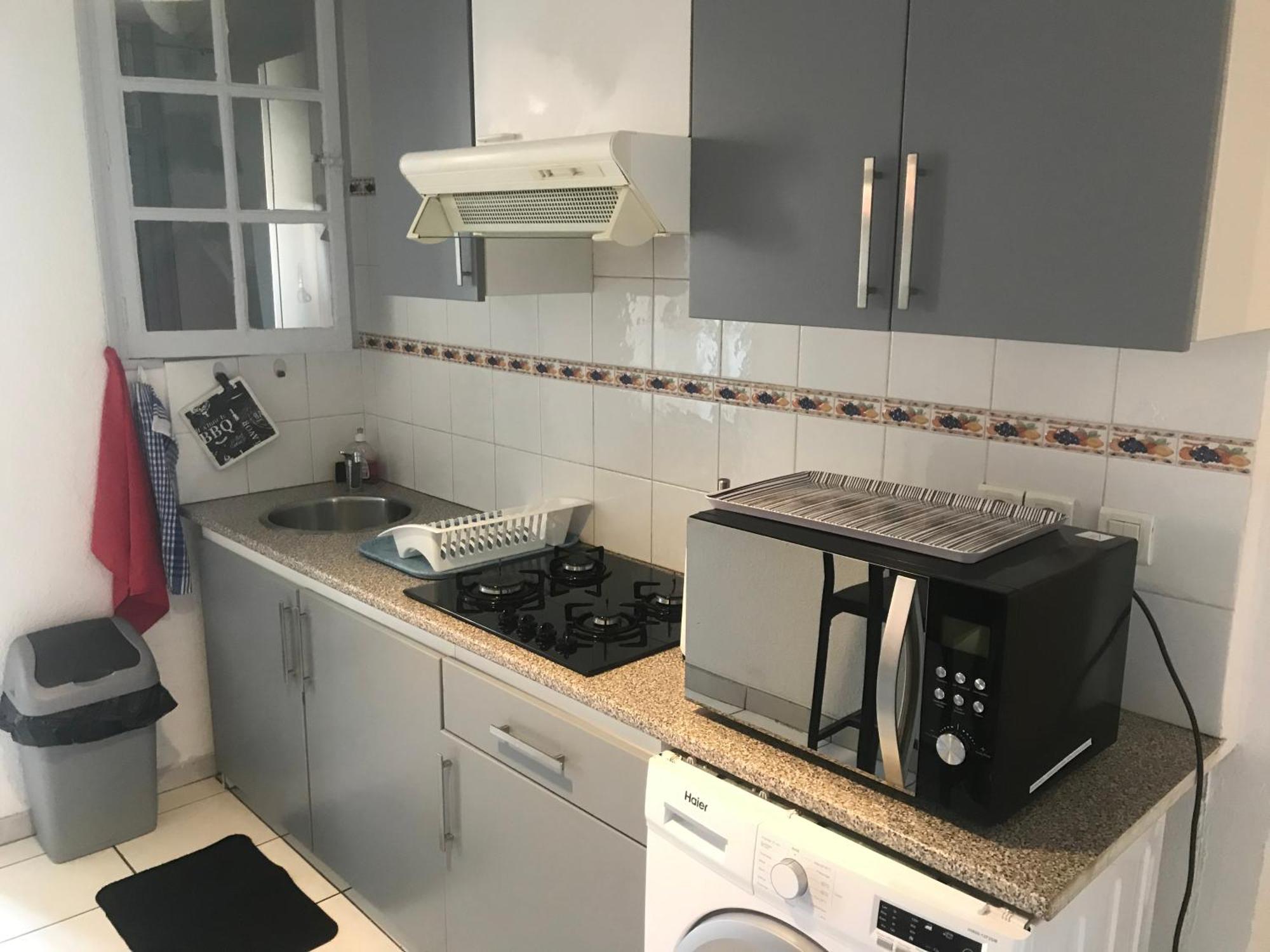 Appartement Climatise La Gallinette Perpignan Buitenkant foto